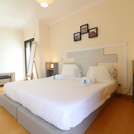 BeGuest Cascais INN Apartments_ Ocean View Alcabideche Extérieur photo