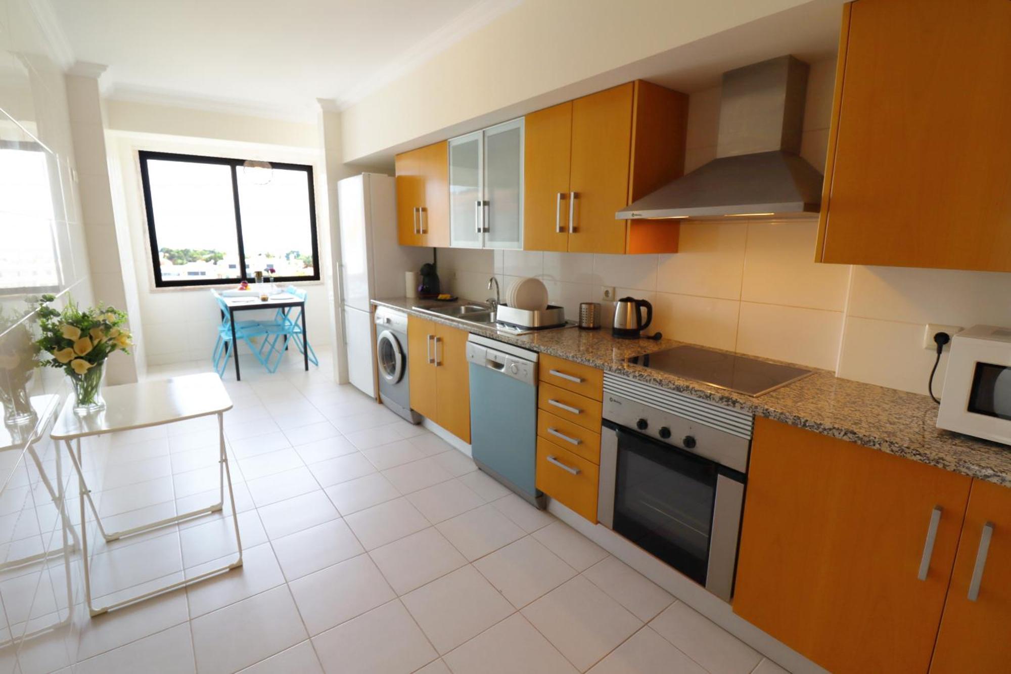 BeGuest Cascais INN Apartments_ Ocean View Alcabideche Extérieur photo