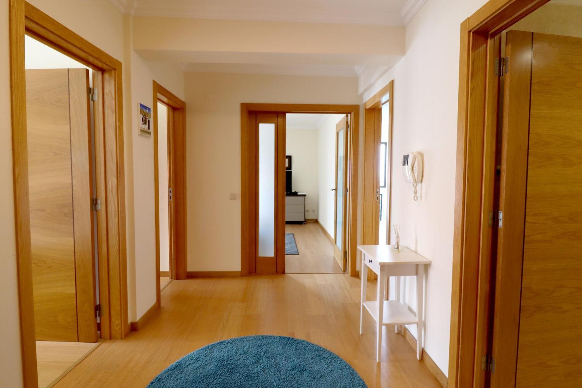 BeGuest Cascais INN Apartments_ Ocean View Alcabideche Extérieur photo