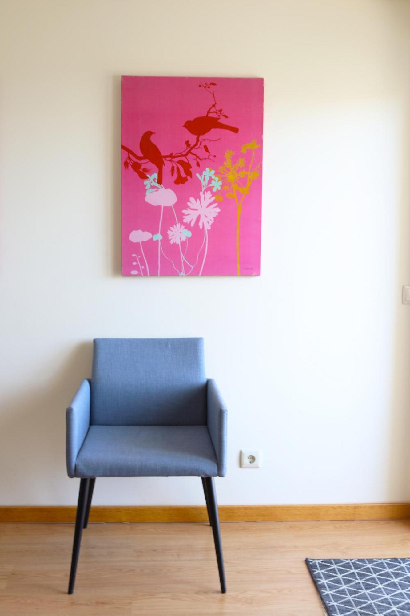 BeGuest Cascais INN Apartments_ Ocean View Alcabideche Extérieur photo