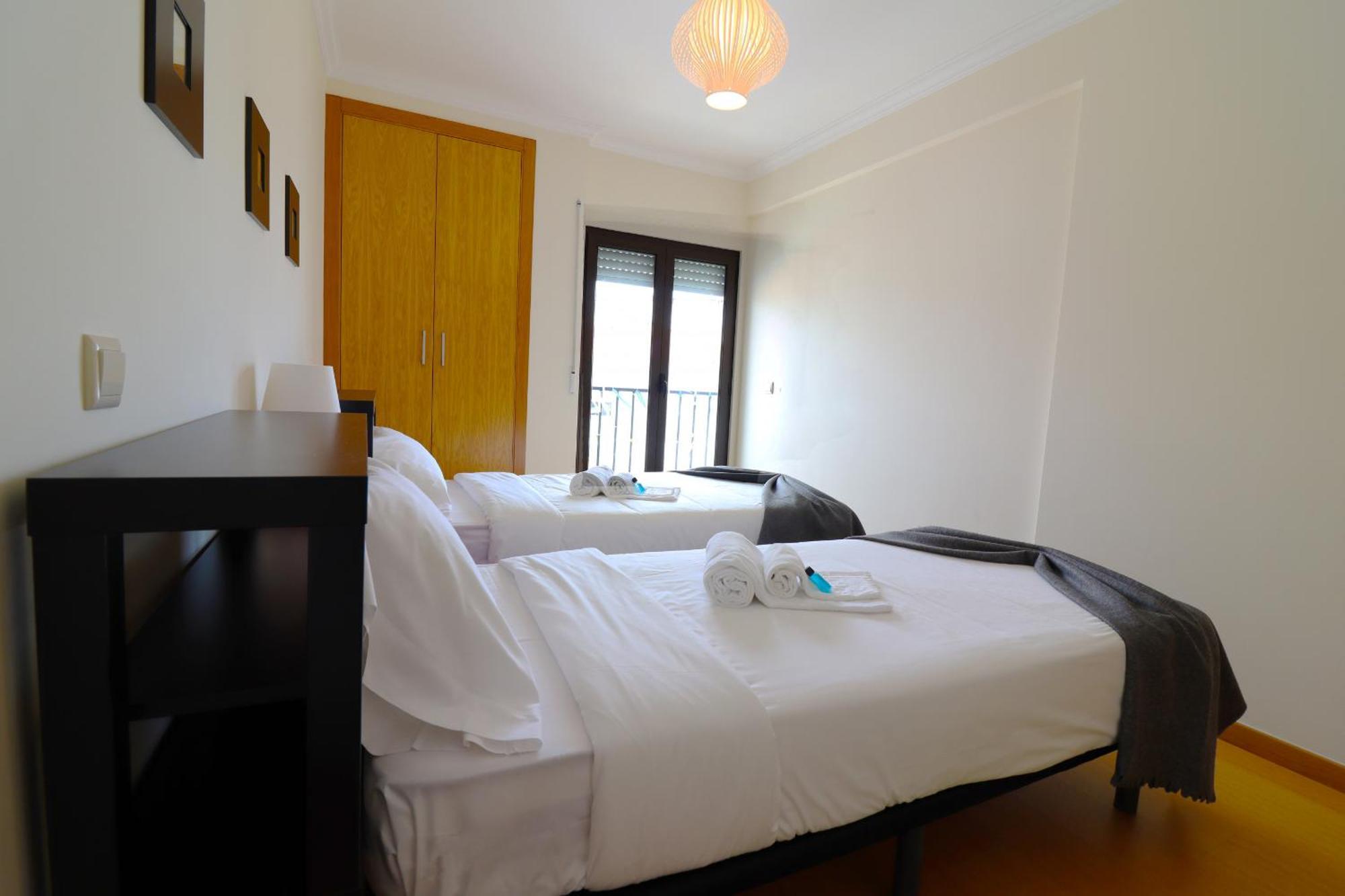 BeGuest Cascais INN Apartments_ Ocean View Alcabideche Extérieur photo