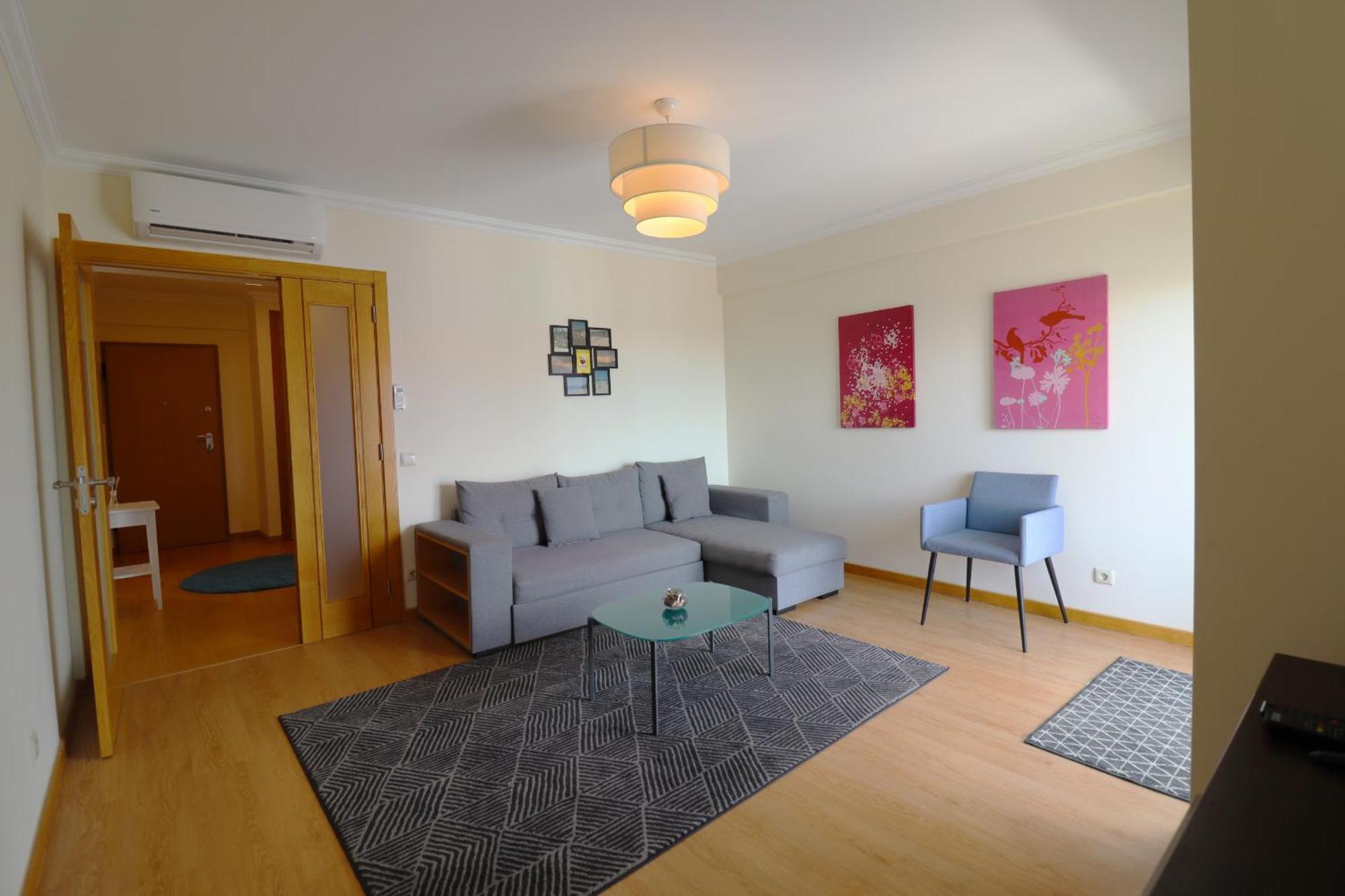 BeGuest Cascais INN Apartments_ Ocean View Alcabideche Extérieur photo