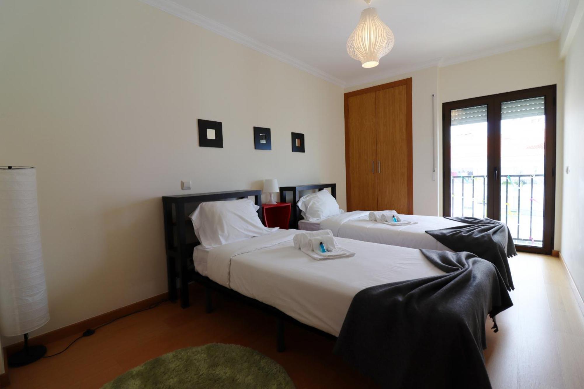 BeGuest Cascais INN Apartments_ Ocean View Alcabideche Extérieur photo