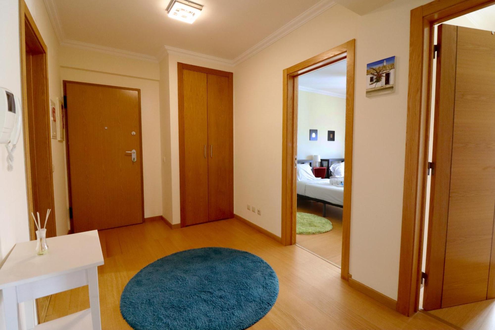 BeGuest Cascais INN Apartments_ Ocean View Alcabideche Extérieur photo