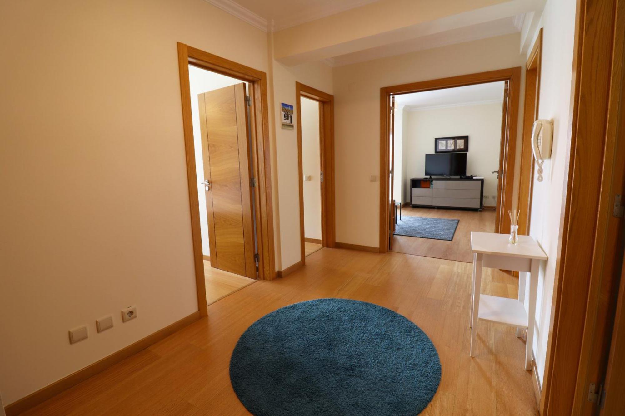 BeGuest Cascais INN Apartments_ Ocean View Alcabideche Extérieur photo