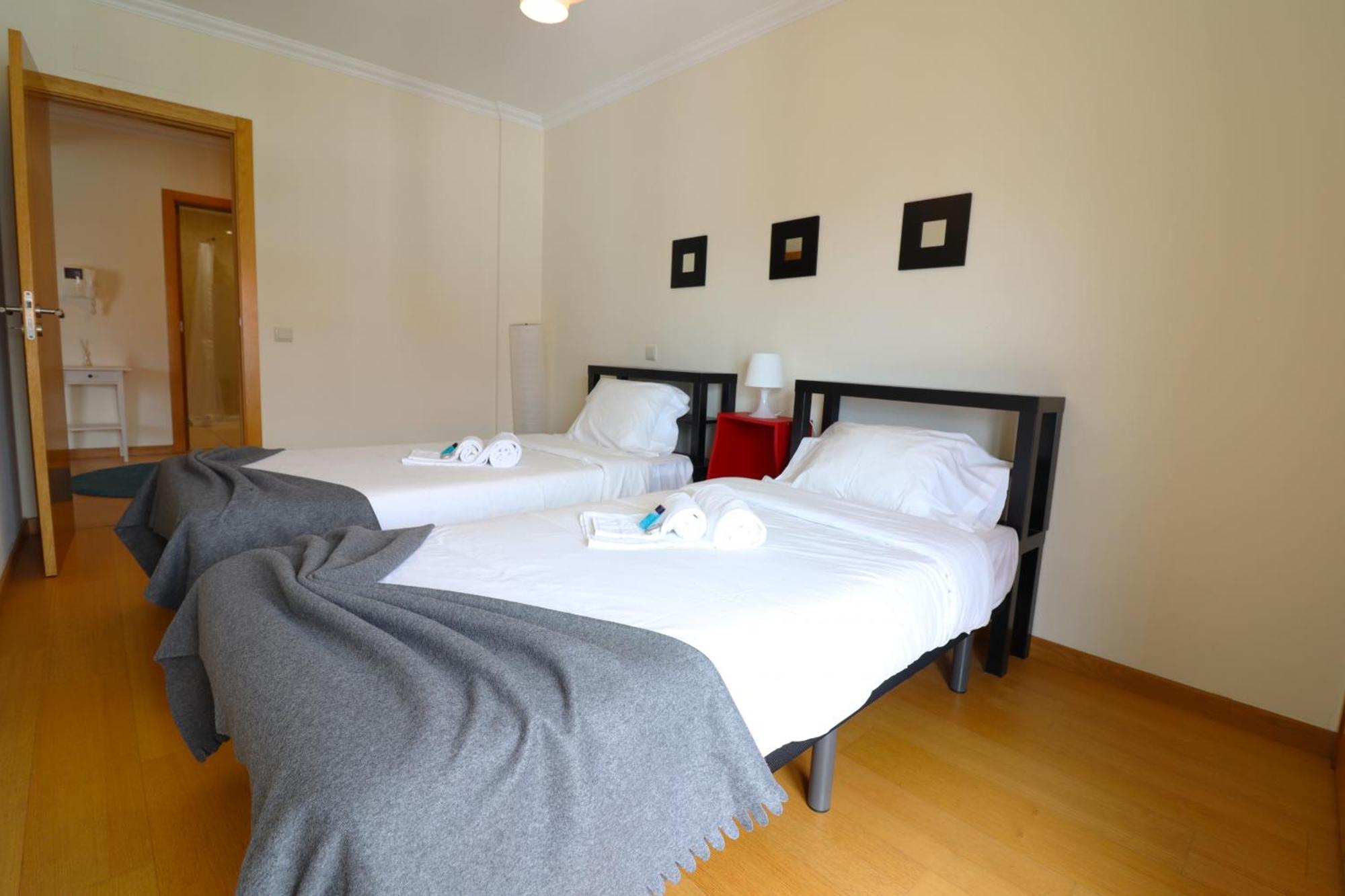 BeGuest Cascais INN Apartments_ Ocean View Alcabideche Extérieur photo