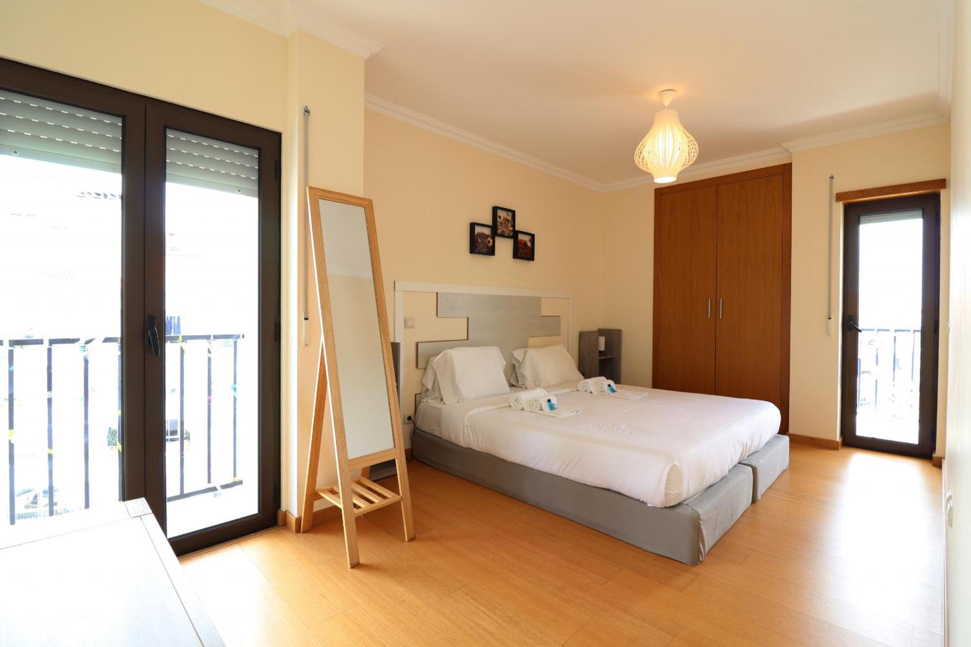 BeGuest Cascais INN Apartments_ Ocean View Alcabideche Extérieur photo